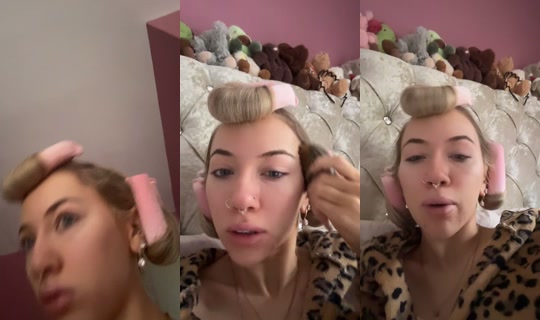 violasliveacc TikTok Live — Oct 3, 2026, 3:13 PM