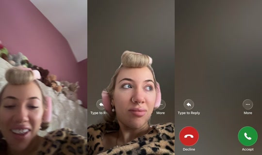 violasliveacc TikTok Live — Oct 3, 2026, 3:52 PM