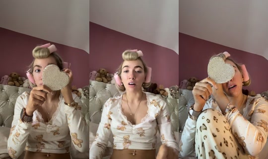 violasliveacc TikTok Live — Oct 3, 2026, 11:07 PM