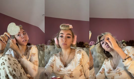 violasliveacc TikTok Live — Oct 3, 2026, 11:41 PM