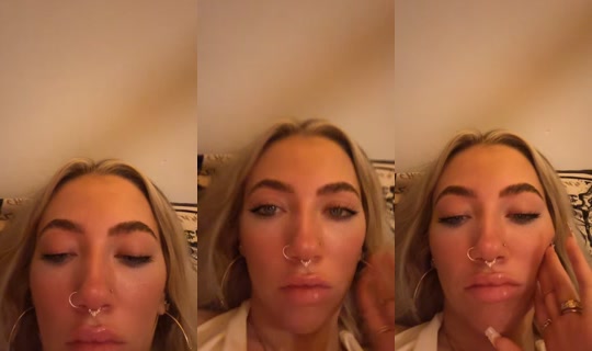 violasliveacc TikTok Live — Oct 4, 2026, 2:42 AM
