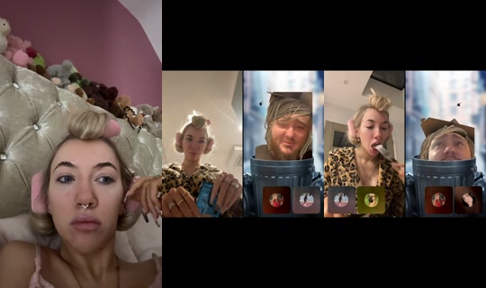 violasliveacc TikTok Live — Oct 4, 2026, 6:48 PM
