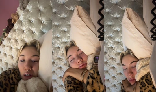 violasliveacc TikTok Live — Oct 4, 2026, 8:05 PM