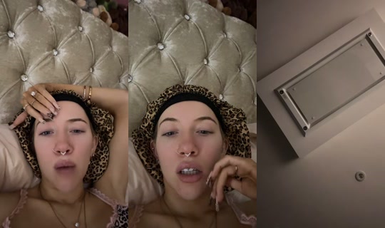 violasliveacc TikTok Live — Oct 7, 2026, 4:14 AM
