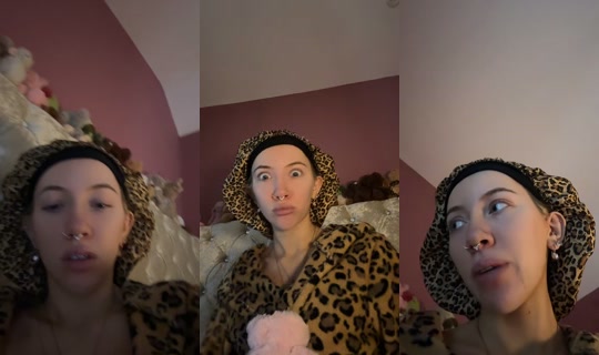 violasliveacc TikTok Live — Oct 7, 2026, 5:55 AM