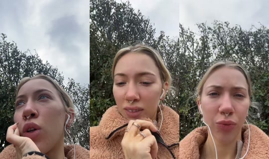 violasliveacc TikTok Live — Oct 9, 2026, 10:28 AM