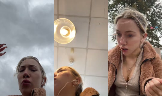violasliveacc TikTok Live — Oct 9, 2026, 12:03 PM