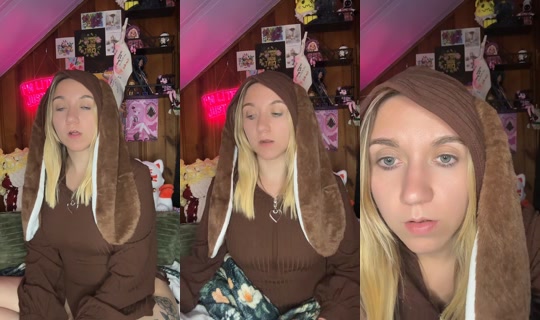violenceisolive TikTok Live — Oct 1, 2026, 3:18 AM
