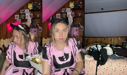 violenceisolive TikTok Live — Oct 2, 2026, 2:20 AM