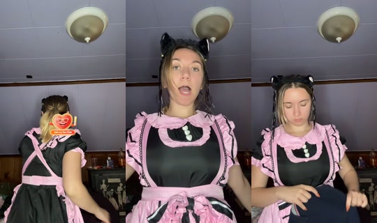 violenceisolive TikTok Live — Oct 2, 2026, 2:42 AM