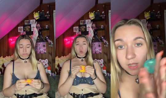 violenceisolive TikTok Live — Oct 3, 2026, 3:04 AM