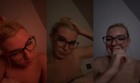 violet.lorraine.xo TikTok Live — Sep 8, 2026, 10:27 PM
