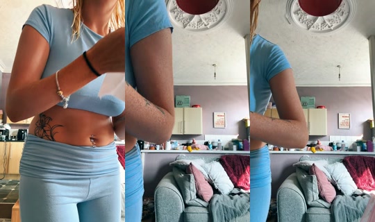 violet.lorraine.xo TikTok Live — Sep 29, 2026, 11:39 AM