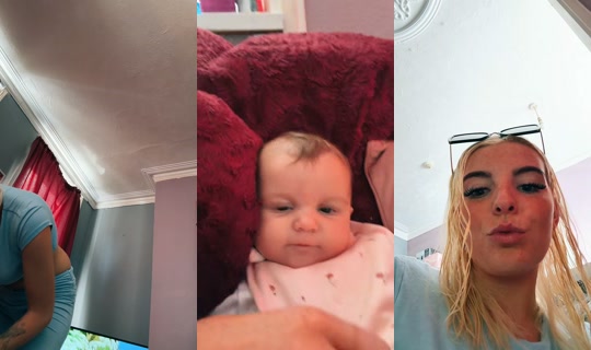 violet.lorraine.xo TikTok Live — Sep 29, 2026, 12:27 PM