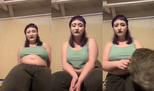 violet.wildberry TikTok Live — Aug 22, 2026, 6:23 AM