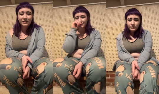 violet.wildberry TikTok Live — Sep 12, 2026, 3:29 AM