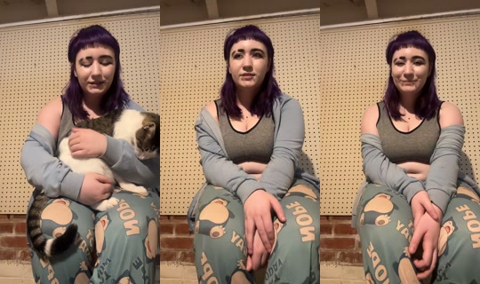 violet.wildberry TikTok Live — Sep 12, 2026, 4:19 AM
