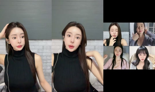 violet_000 TikTok Live — Oct 6, 2026, 11:28 AM