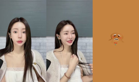 violet_000 TikTok Live — Oct 7, 2026, 11:15 AM