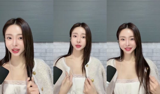 violet_000 TikTok Live — Oct 7, 2026, 11:49 AM