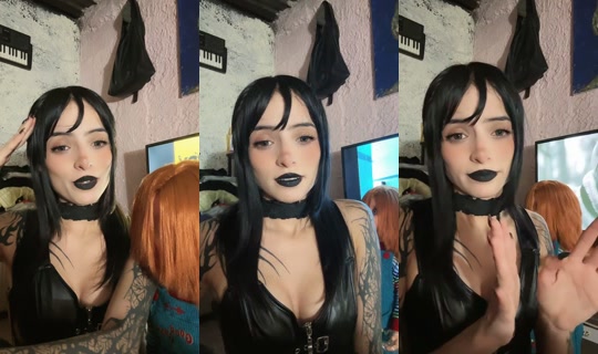 violeta.iggy TikTok Live — Sep 11, 2026, 2:36 AM