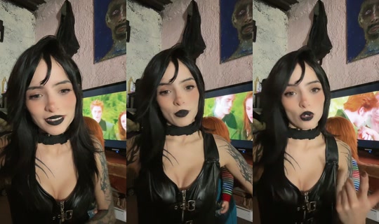 violeta.iggy TikTok Live — Sep 11, 2026, 3:26 AM