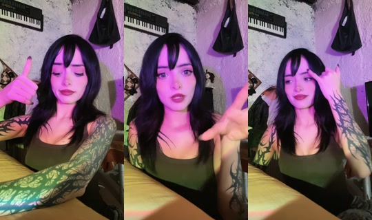 violeta.iggy TikTok Live — Sep 19, 2026, 1:22 AM