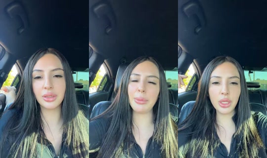 violetblankk TikTok Live — Aug 26, 2026, 2:40 PM