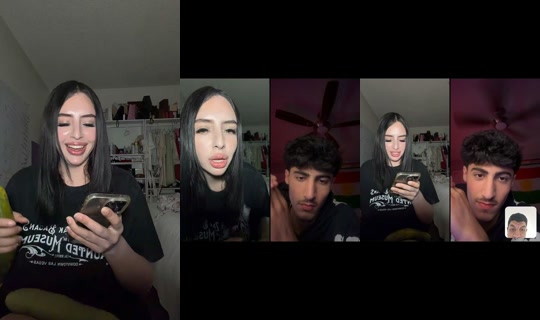 violetblankk TikTok Live — Aug 28, 2026, 7:40 AM