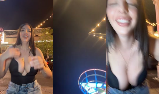 violetblankk TikTok Live — Aug 29, 2026, 9:28 AM