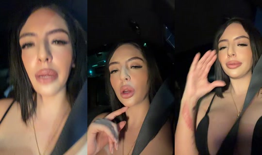 violetblankk TikTok Live — Aug 29, 2026, 11:06 AM