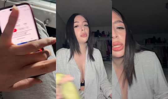 violetblankk TikTok Live — Aug 31, 2026, 7:47 AM