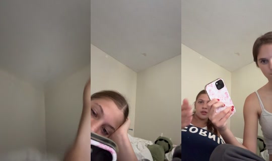 violetrainessxoxo TikTok Live — Aug 24, 2026, 6:10 PM
