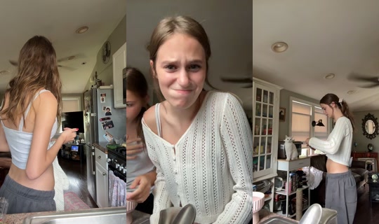 violetrainessxoxo TikTok Live — Aug 24, 2026, 7:06 PM