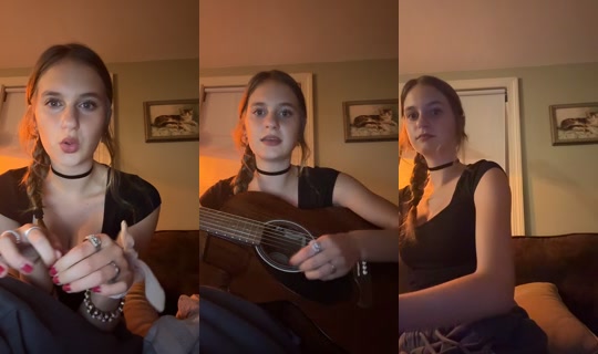 violetrainessxoxo TikTok Live — Aug 25, 2026, 12:53 AM