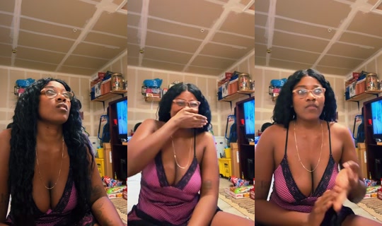 violetriot7 TikTok Live — Sep 21, 2026, 2:19 PM