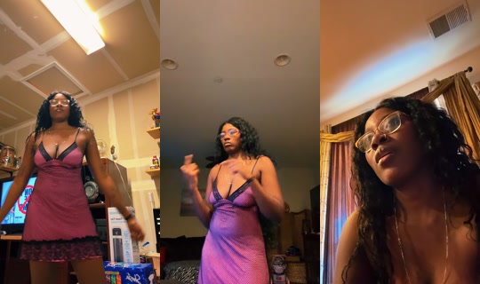 violetriot7 TikTok Live — Sep 21, 2026, 2:52 PM