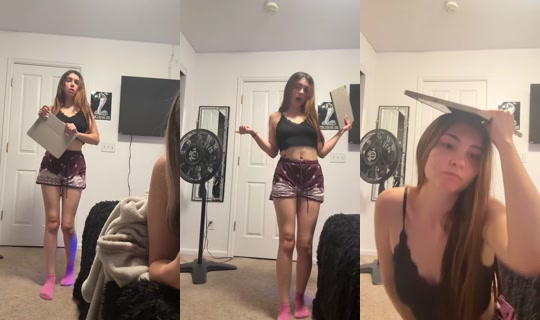 violetsartori TikTok Live — Sep 27, 2026, 6:43 AM