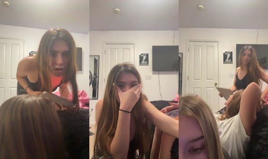 violetsartori TikTok Live — Sep 29, 2026, 3:16 AM