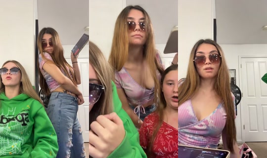 violetsartori TikTok Live — Oct 1, 2026, 3:30 AM