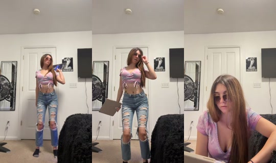violetsartori TikTok Live — Oct 1, 2026, 4:07 AM