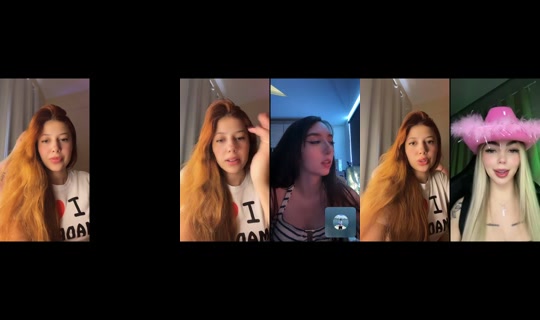 violetstreamer TikTok Live — Sep 28, 2026, 9:17 AM