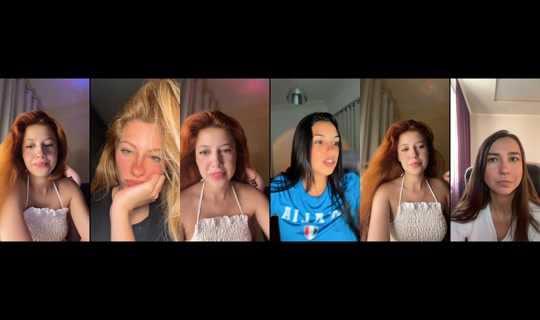 violetstreamer TikTok Live — Sep 29, 2026, 4:10 AM