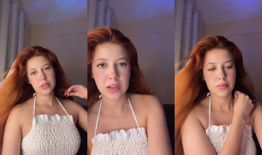 violetstreamer TikTok Live — Sep 29, 2026, 5:00 AM