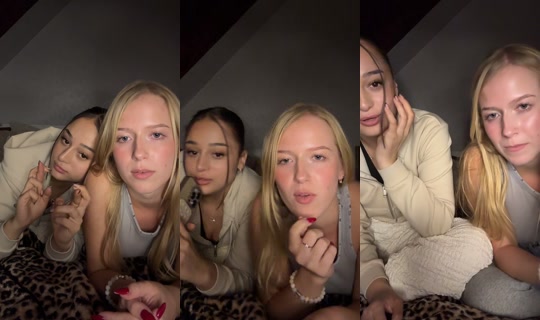 violettabr7 TikTok Live — Oct 2, 2026, 9:38 PM
