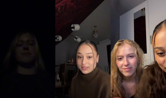 violettabr7 TikTok Live — Oct 2, 2026, 10:29 PM