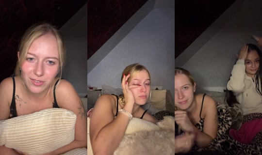 violettabr7 TikTok Live — Oct 3, 2026, 12:09 AM