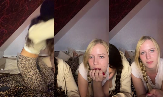 violettabr7 TikTok Live — Oct 3, 2026, 11:11 PM