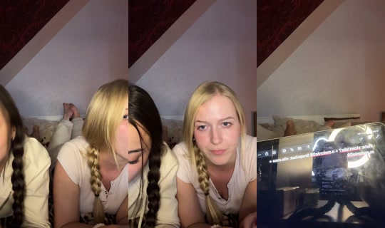 violettabr7 TikTok Live — Oct 3, 2026, 11:53 PM