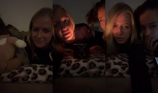 violettabr7 TikTok Live — Oct 6, 2026, 8:56 PM